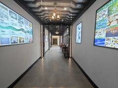 -富春茶社(国庆路店)