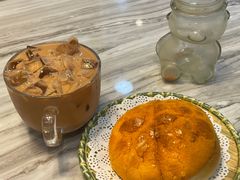 -喜喜香港餐厅(夏日百货店)