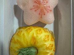 -知楚•精致湖北菜(武商MALL店)