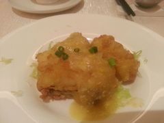 鱼-福州天元国际威斯汀酒店·中国元素餐厅