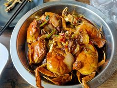 -王红军龙虾(新民路店)