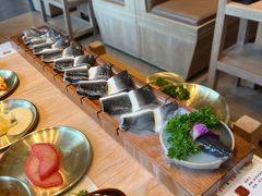 -西塔拾玖泥炉烤肉·活鳗(芝麻街店)
