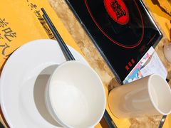 -黄记煌三汁焖锅(龙湖U城店)