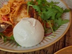 -BAKER&SPICE(安福路店)