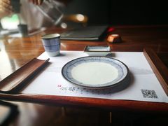 餐具摆设-石葵(锦业时代店)