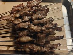 -东仪路传统烤肉
