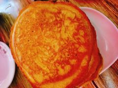 玉米牛舌饼-宝翔羊汤馆