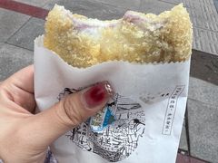 -耳朵眼炸糕(鼓楼店)