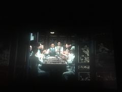 -百丽宫影城(嘉里汇店)