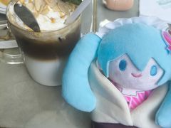 -玛格萝妮比萨屋(四平店)