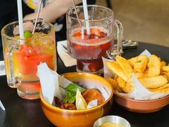 水果茶-gaga(深圳福田星河COCO Park店)