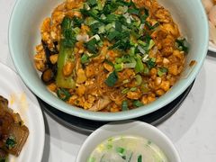 -春发生饭店·非遗(南院门店)