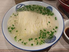 -新万鑫银丝面·非遗无锡味(惠山古镇店)