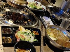 -火炉火自助餐(枫蓝国际店)