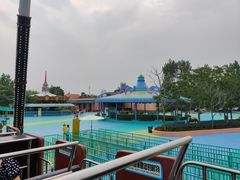 -秦皇岛乐岛海洋王国