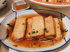 -清晖小苑•顺德地方菜(壹海城店)