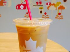 -Tims天好咖啡(长风大悦城店)