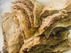 -清真永恒华威肉饼(潘家园店)