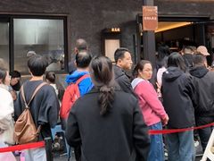 -清真·马安军辣子牛肉面