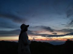 -大围山国家森林公园