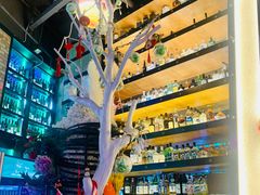 -Famous肥猫墨西哥音乐餐吧(五棵松华熙LIVE店)