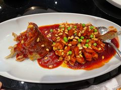 -新雅粤菜馆(南京东路店)