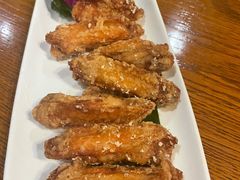 -明泰谷泰国餐厅(正大广场店)