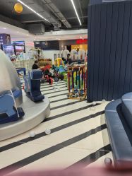 -Land Mark蓝马乐园(华联武夷购物中心店)