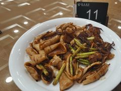 -良友·海鲜青岛菜·海肠捞饭(五四广场店)