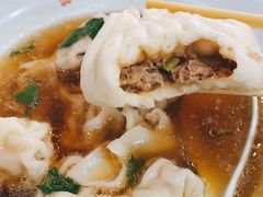 -天津包子铺(万泉庄店)
