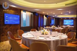 -曼格纳婚礼艺术中心(张江店)