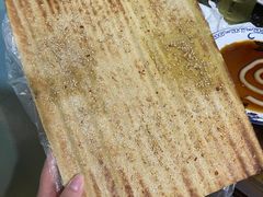 -勃利地摊·勃立小串烧烤