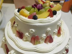 -徽镇小厨·经典徽菜(马连道店)