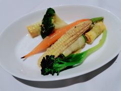 -Erman岩烧牛排(虹桥南丰城店)