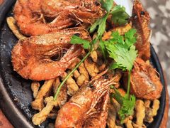 -鹿港小镇(霄云店)