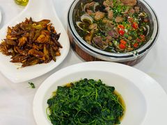 -新名仕新白玉兰餐厅