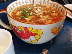 -兰桂坊·花园餐厅(西湖店)