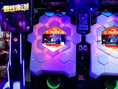 -大玩家(中原万达广场店)