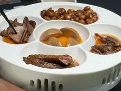 -江宴渔村·鱼鲜土菜(紫荆广场店)