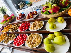 -金狮国际酒店自助餐(金狮店)