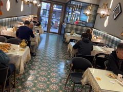 -欧提汗·新疆餐厅·清真(银都路店)