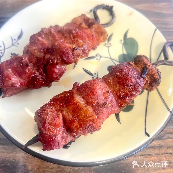新疆风味餐厅(置地大道店)