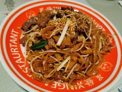 -星發茶餐厅(小梅大街店)