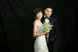 -上花轿婚纱摄影