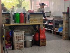 -陈记锅盖面(长江路店)