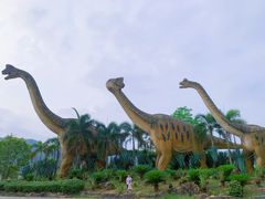 -龙谷湾旅游休闲度假区