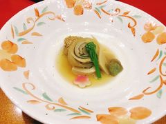 -京怀石·壬生