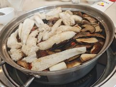 -太婆天府山珍酒楼(亚运村店)