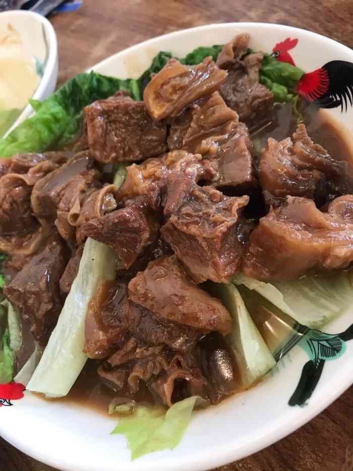 常平竹升面(伦教店)-"今次中的是常平竹升面~地点在伦教银钻广场.