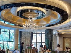 -星河湾半岛酒店-真粤中餐厅